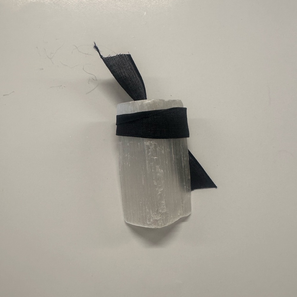 Selenite stick